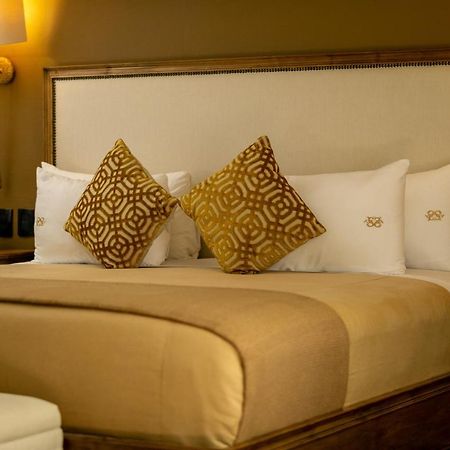 The Essentia Hotel San Miguel San Miguel de Allende Exterior photo
