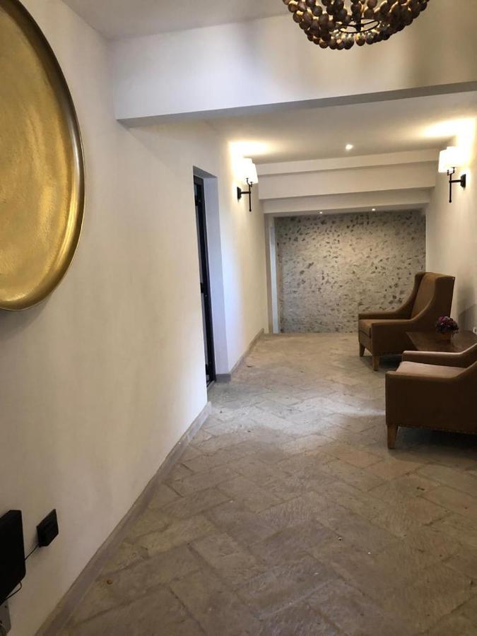 The Essentia Hotel San Miguel San Miguel de Allende Exterior photo