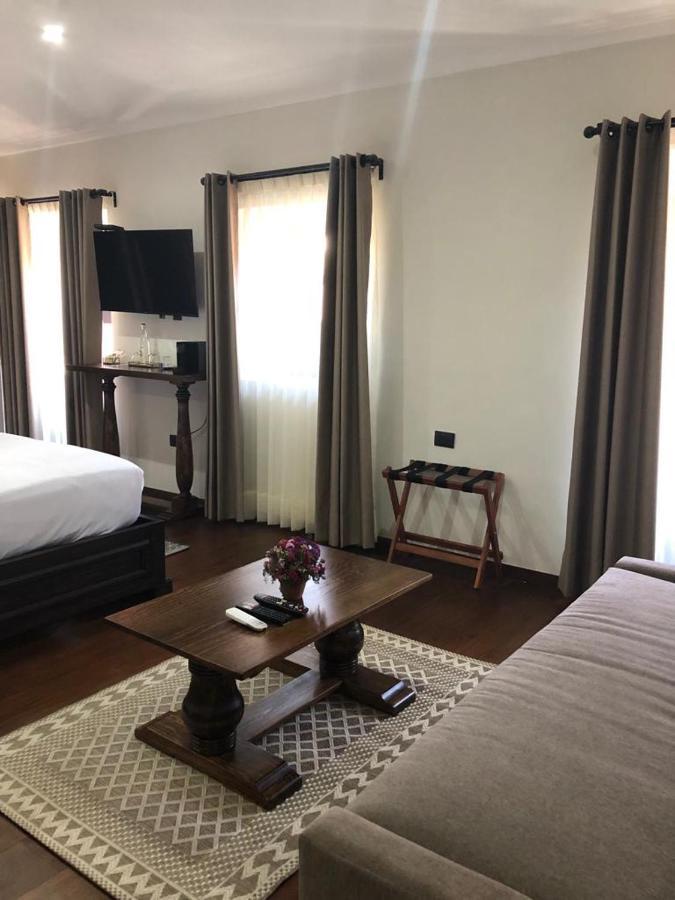 The Essentia Hotel San Miguel San Miguel de Allende Exterior photo