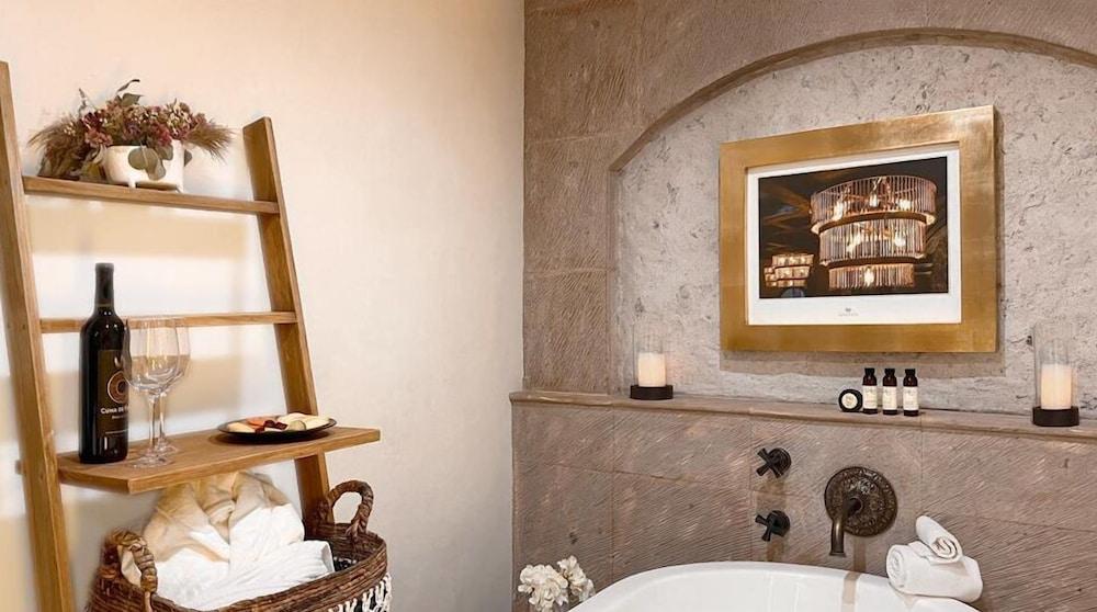 The Essentia Hotel San Miguel San Miguel de Allende Exterior photo
