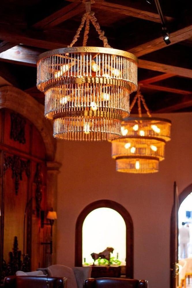 The Essentia Hotel San Miguel San Miguel de Allende Exterior photo