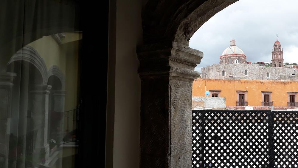 The Essentia Hotel San Miguel San Miguel de Allende Exterior photo